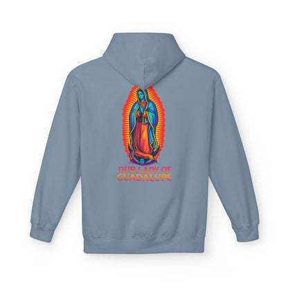 Our Lady of Guadalupe | Catholic Hoodie | Virgin Mary