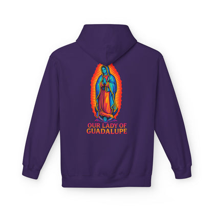 Our Lady of Guadalupe | Catholic Hoodie | Virgin Mary