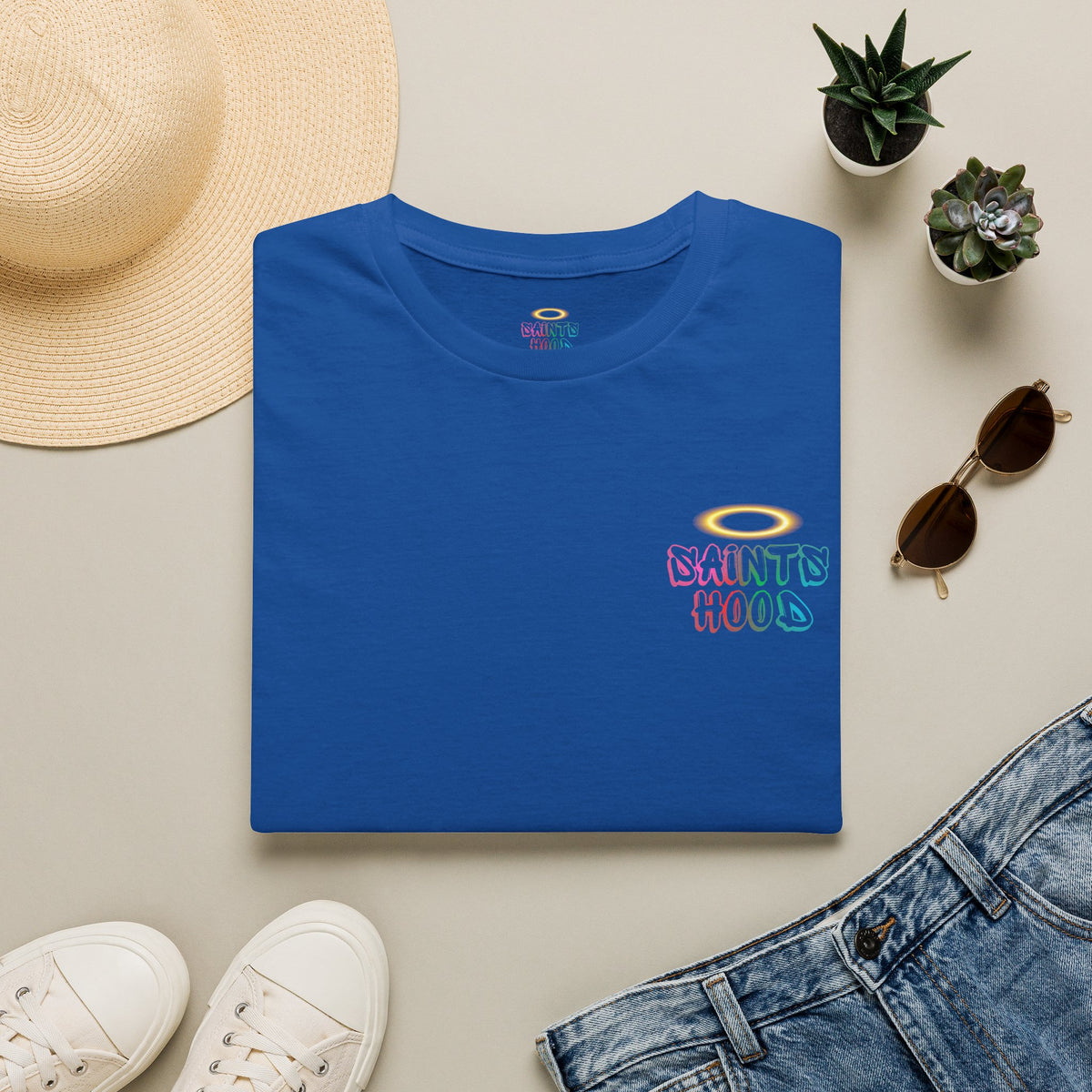 St. Michael the Archangel | Catholic T-Shirt | Defender