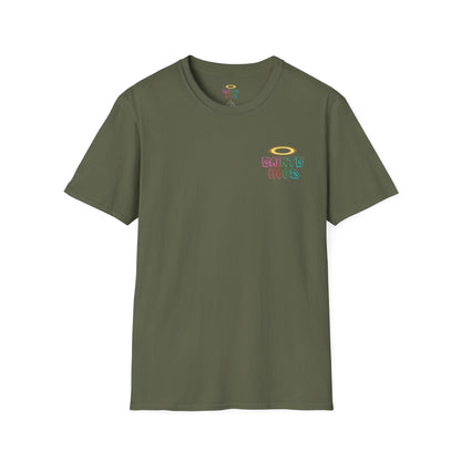 St. Michael the Archangel | Catholic T-Shirt | Defender