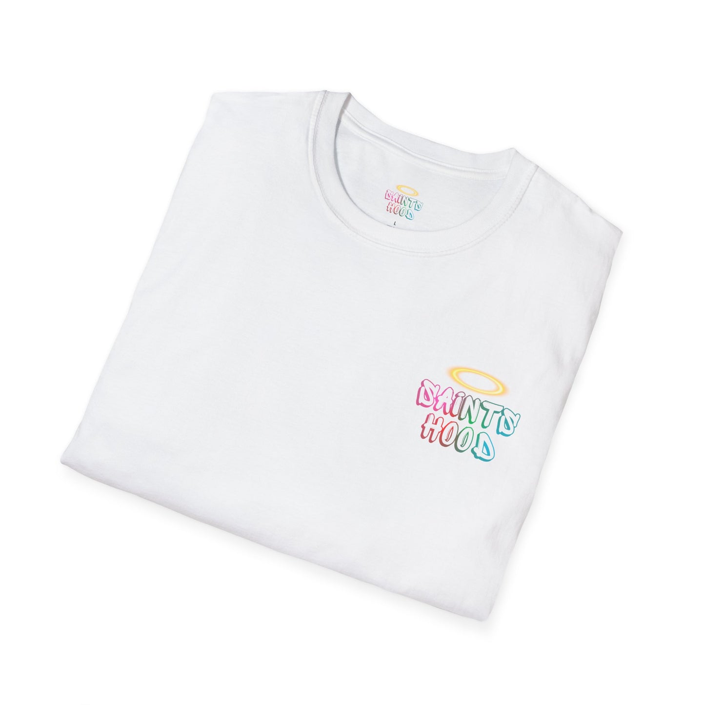 St. Joseph the Worker | Catholic T-Shirt | Patron Saint