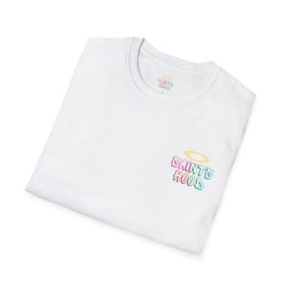 St. Joseph the Worker | Catholic T-Shirt | Patron Saint