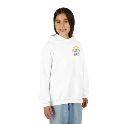 Most Precious Blood Youth Hoodie | Saints Hood