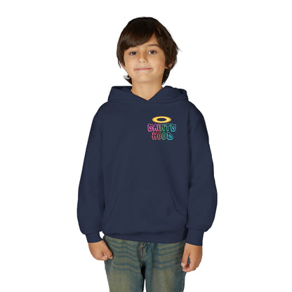 St. Teresa of Calcutta | Kids Catholic Hoodie