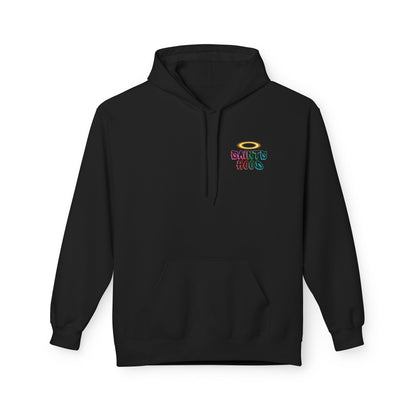 St. Nicholas | Catholic Hoodie | Defender of the Faith