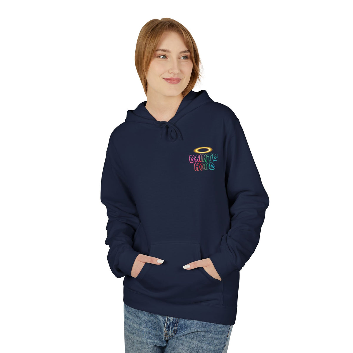 St. Carlo Acutis | Catholic Hoodie | Millennial Saint