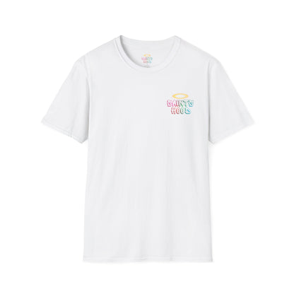 St. Padre Pio | Catholic T-Shirt | Pray, Hope, Don't Worry
