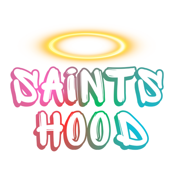 Saints Hood